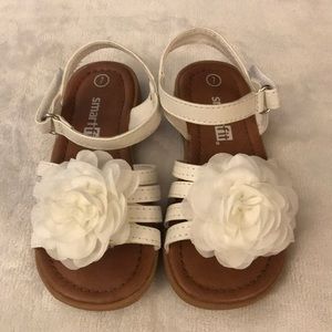 Toddler Sandals
